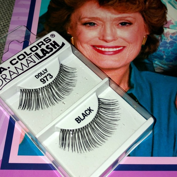 ➕$5 ADD-ON 👁Lash Bundle⭐️L.A.Colors & Wet ‘n Wild - Picture 9 of 16